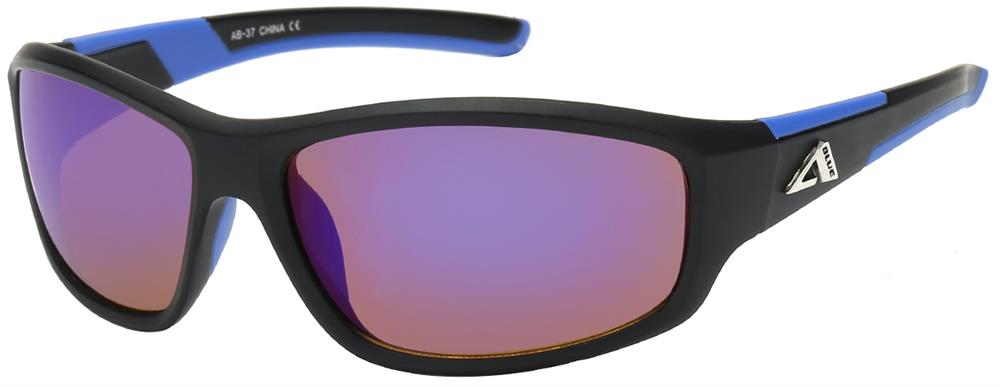 Arctic Blue Sunglasses  AB-37 - wholesalesunglasses.net