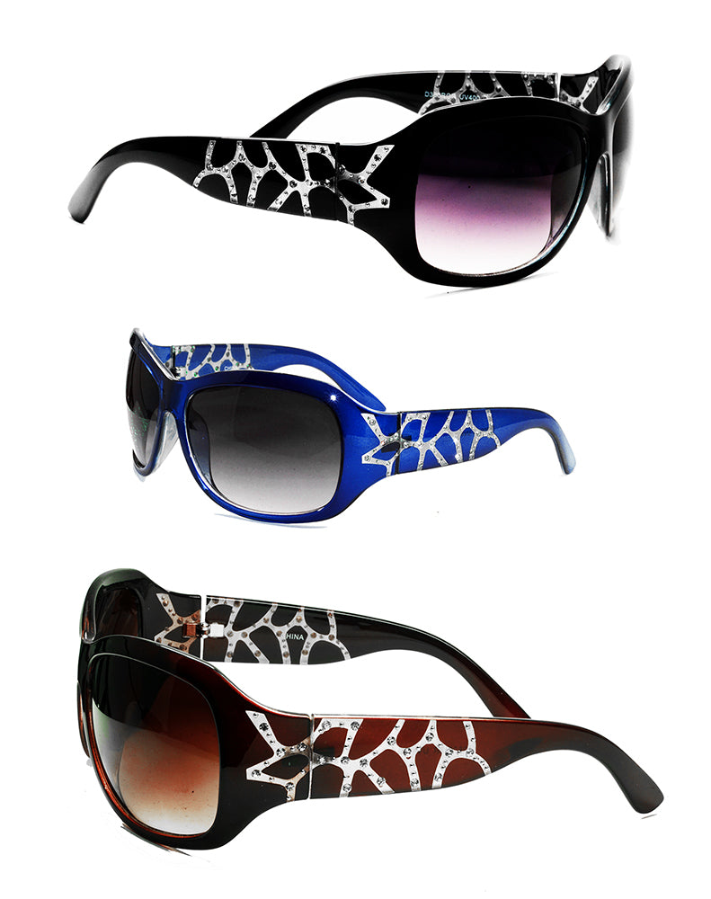 Wholesale Women Fashion Sunglasses - wholesalesunglasses.net