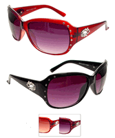 Premium Couture Sunglasses#RH-3033 - wholesalesunglasses.net