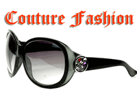 rhinestones sunglasses # RH-3036 - wholesalesunglasses.net