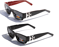 Polarized Sunglasses-CS4401PL - wholesalesunglasses.net