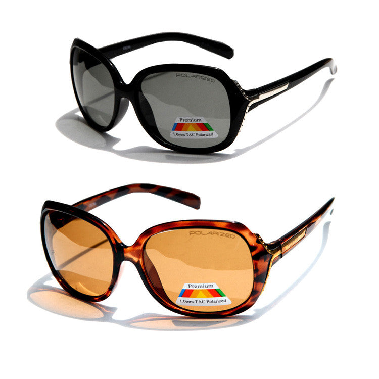 Polarized Women Sunglasses Wholesale # D448PPL - wholesalesunglasses.net