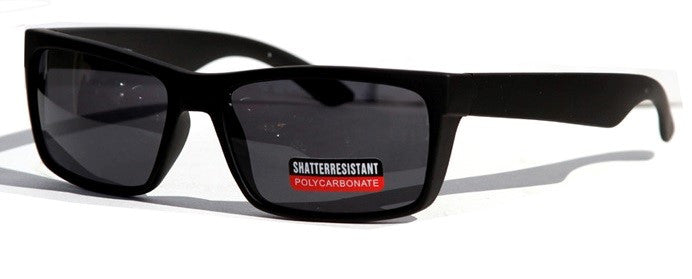 Shatterproof Classic Sunglasses wholesale #D472STPCSD - wholesalesunglasses.net