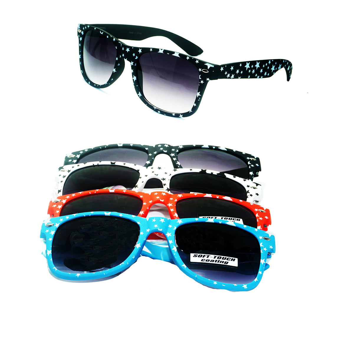 Classic Sunglasses wholesale -W-439-SFT - wholesalesunglasses.net