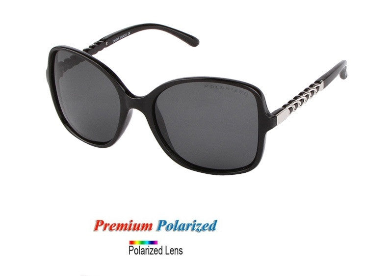 Wholesale Polarized Women Sunglasses#D590PL - wholesalesunglasses.net