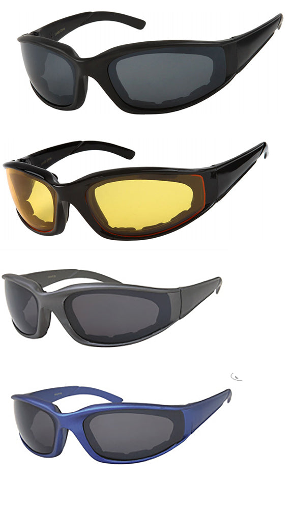Wholesale Cushioned Sunglasses - wholesalesunglasses.net