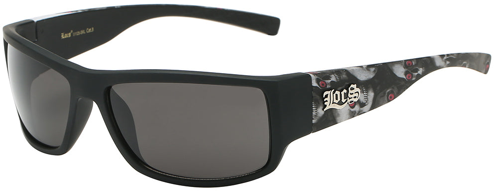 Locs Sunglasses Wholesale #8LOC91125-SKL