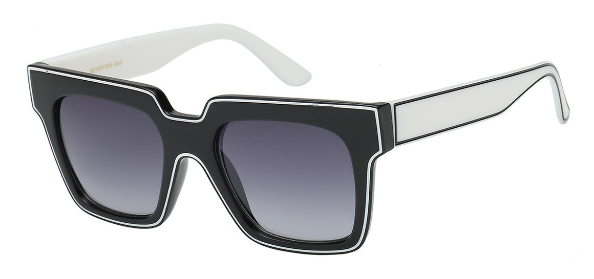 Designer Quality Sunglasses Wholesale # 8EYED11035 - wholesalesunglasses.net