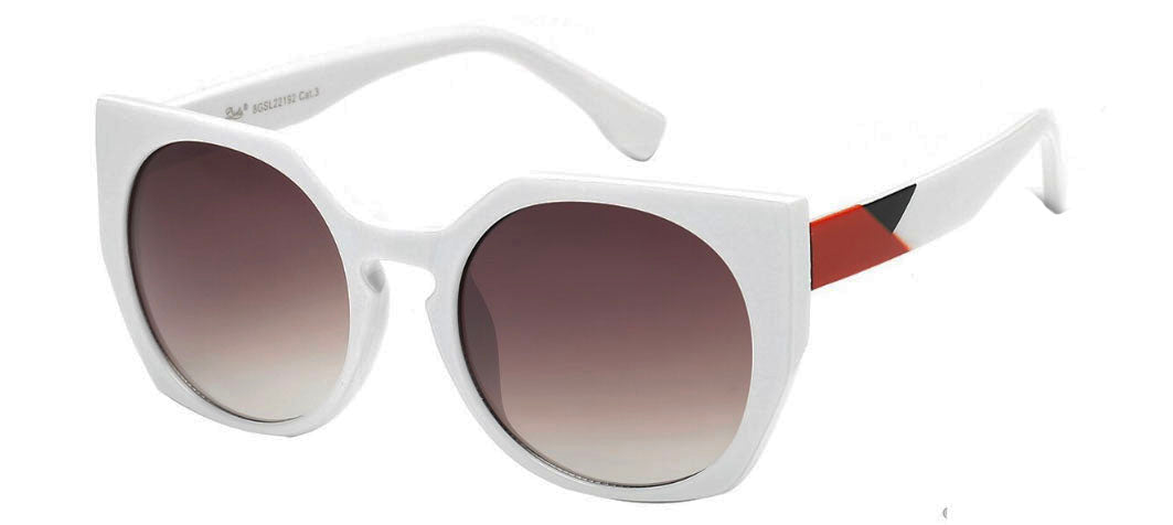 Designer Quality Giselle  Sunglasses Wholesale # 8GSL22192 - wholesalesunglasses.net