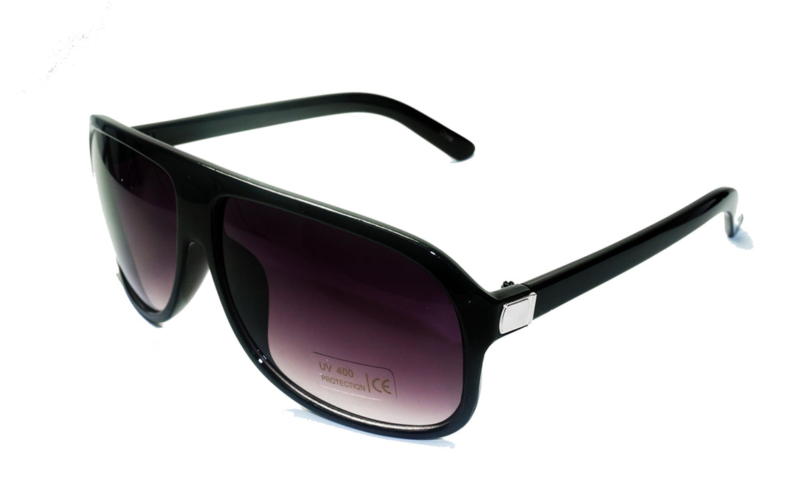 Classic  Fashion  Sunglasses# P9568 - wholesalesunglasses.net