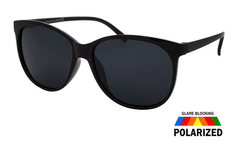 Wholesale  Polycarbonate Polarized Round Sunglasses Women Bulk - wholesalesunglasses.net