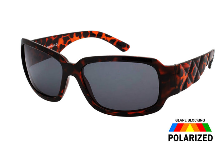 Wholesale Polycarbonate Polarized Sunglasses  -Women  Bulk - wholesalesunglasses.net