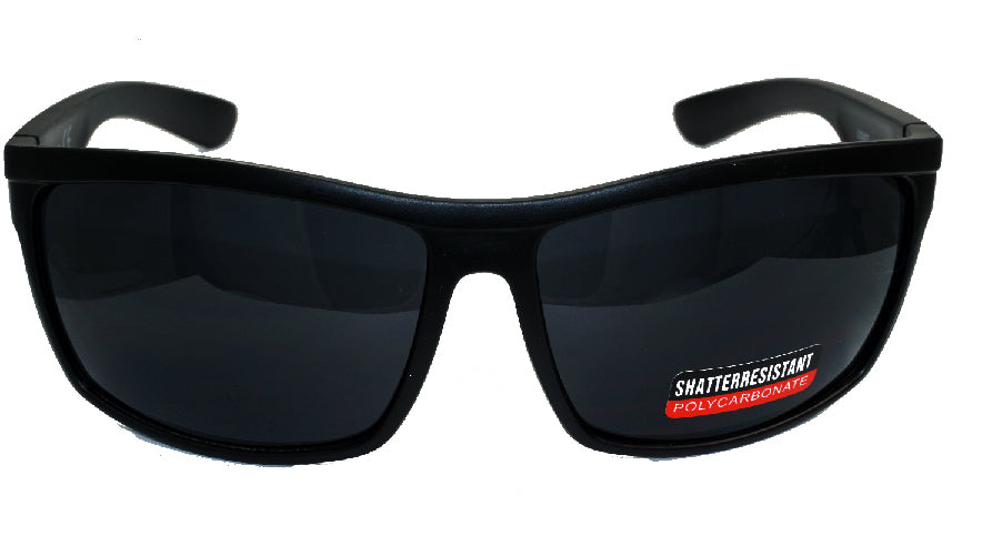 Dark Locs  Sunglasses ( No Logo) - wholesalesunglasses.net