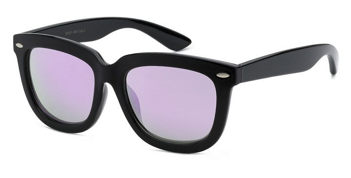 Fashion Retro women Wholesale Sunglasses-WF37-mix - wholesalesunglasses.net