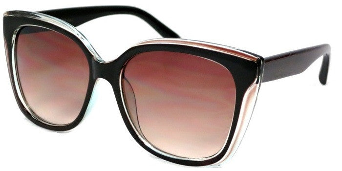 Cat Eye Sunglasses Wholesale-8GSL22099 - wholesalesunglasses.net