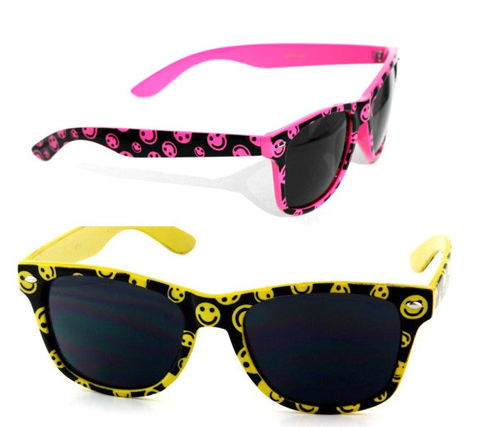 Classic Sunglasses wholesale # WF-01HF - wholesalesunglasses.net