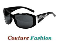 Women Fashion RHINESTONES Sunglasses#GP-5139-SD - wholesalesunglasses.net