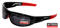 Wholesale Sports Shatterproof Sunglasses  C398PCFM - wholesalesunglasses.net