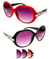 High  fashion sunglasses# p9327 - wholesalesunglasses.net