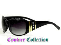 High Fashion Couture # D358RGR - wholesalesunglasses.net