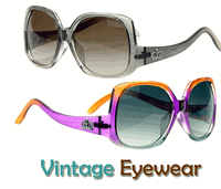 Vintage  sunglasses # P9067 - wholesalesunglasses.net