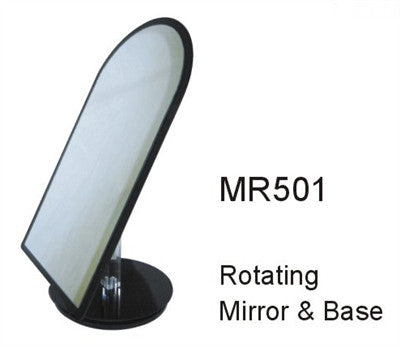 MR501-Mirror/Base - wholesalesunglasses.net