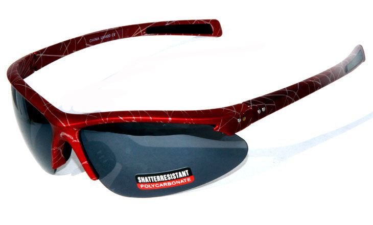 Shatter Resistant Sunglasses-C482FM - wholesalesunglasses.net