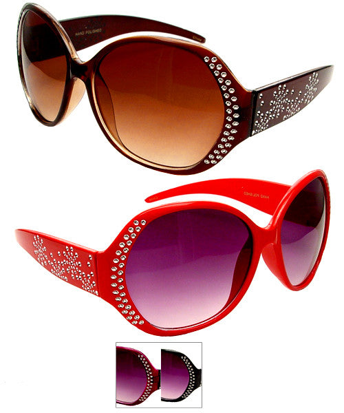 Wholesale Fashion Women Sunglasses P9475FRH - wholesalesunglasses.net