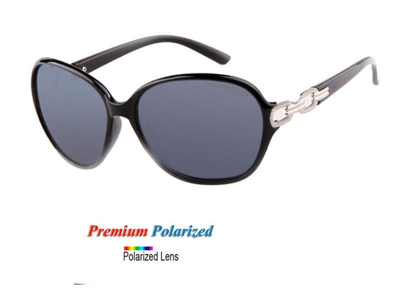Wholesale Polarized Women Sunglasses#D495PL - wholesalesunglasses.net