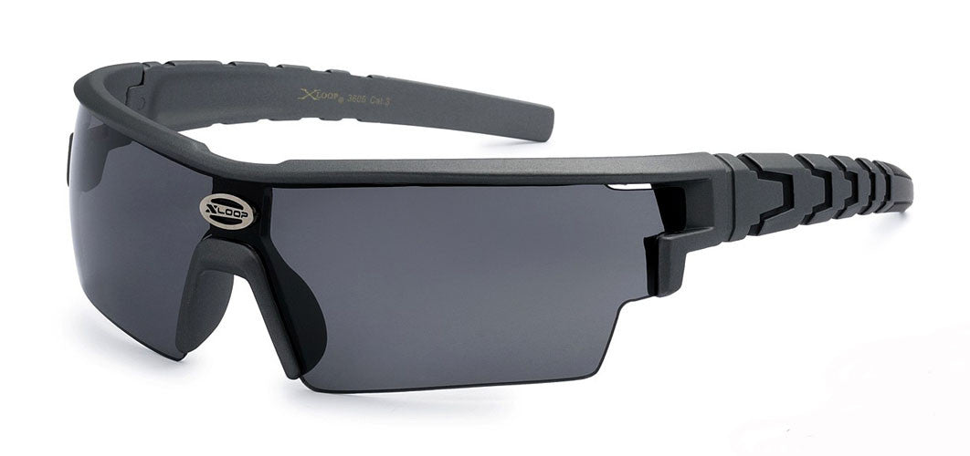 Xloop Sunglasses 8x3606- - wholesalesunglasses.net